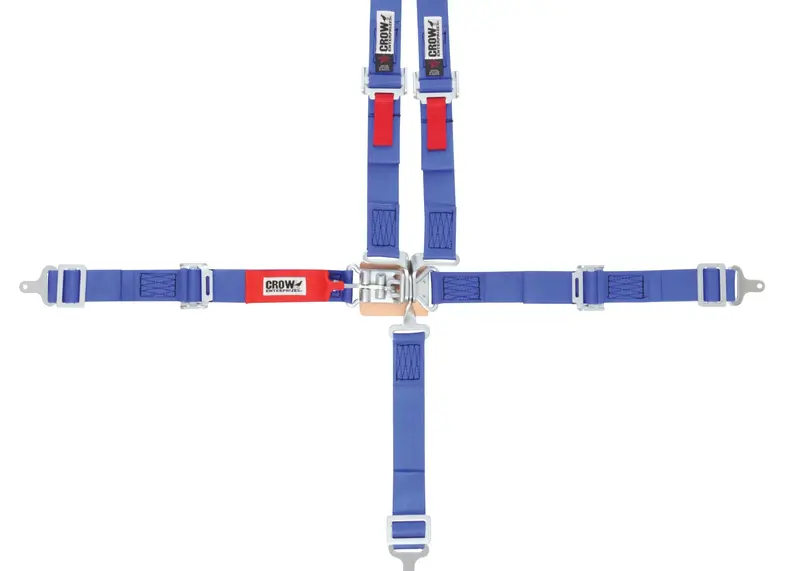 Rv10 (Latch & Link) - Front Left Seat 1