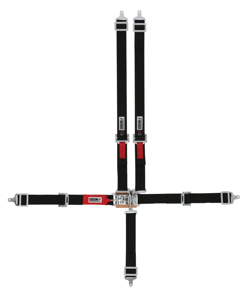 Rv3 Latch & Link 1