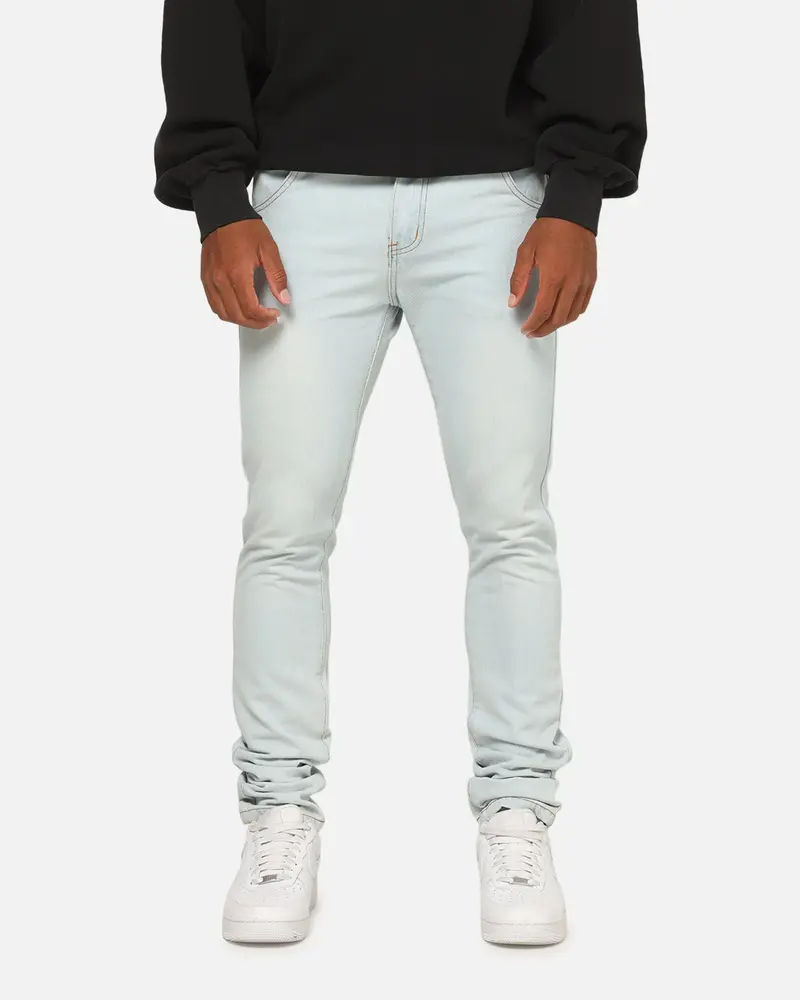 Saint Morta Aldus Jeans Blue Dawn 1