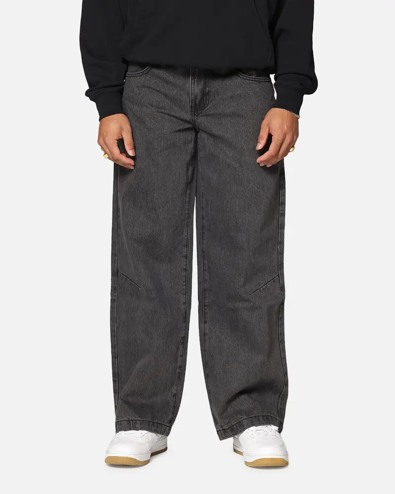 Saint Morta Amplus Jeans Sulphur Grey 1