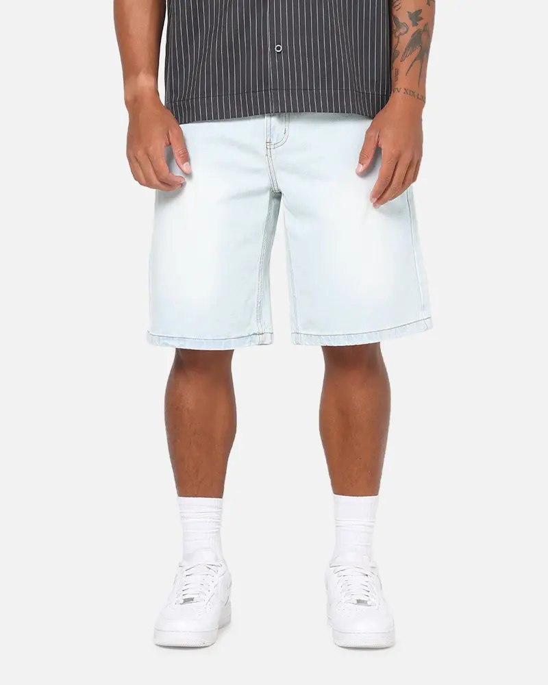 Saint Morta Amplus Jorts Blue Dawn 1
