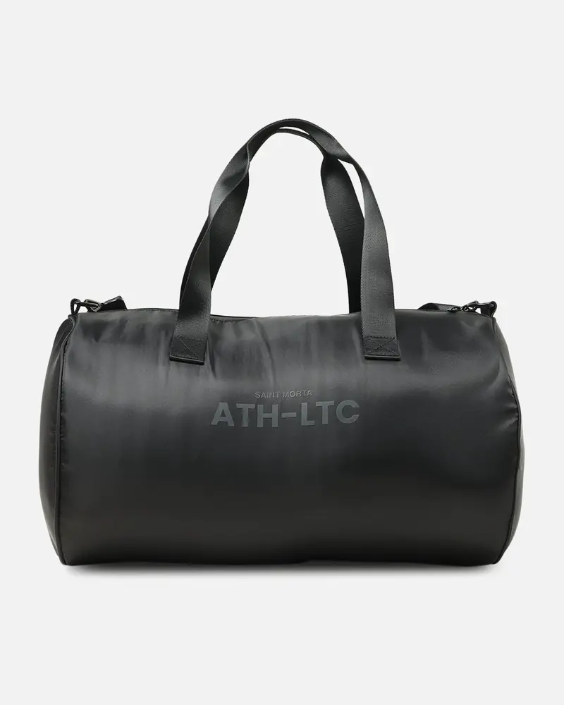 Saint Morta Athltc Duffle Bag Black 1