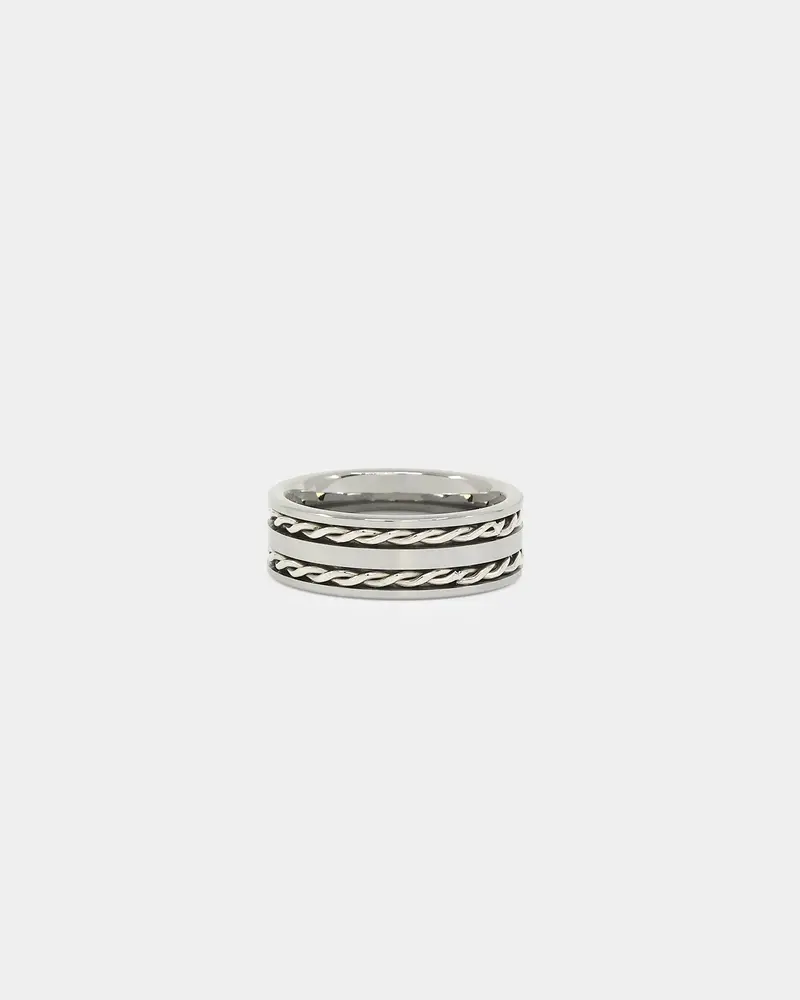 Saint Morta Deluxe Tungsten Ring Tungsten 1
