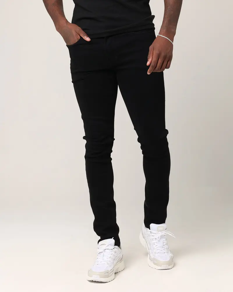 Saint Morta Dynasty Jean Black 1
