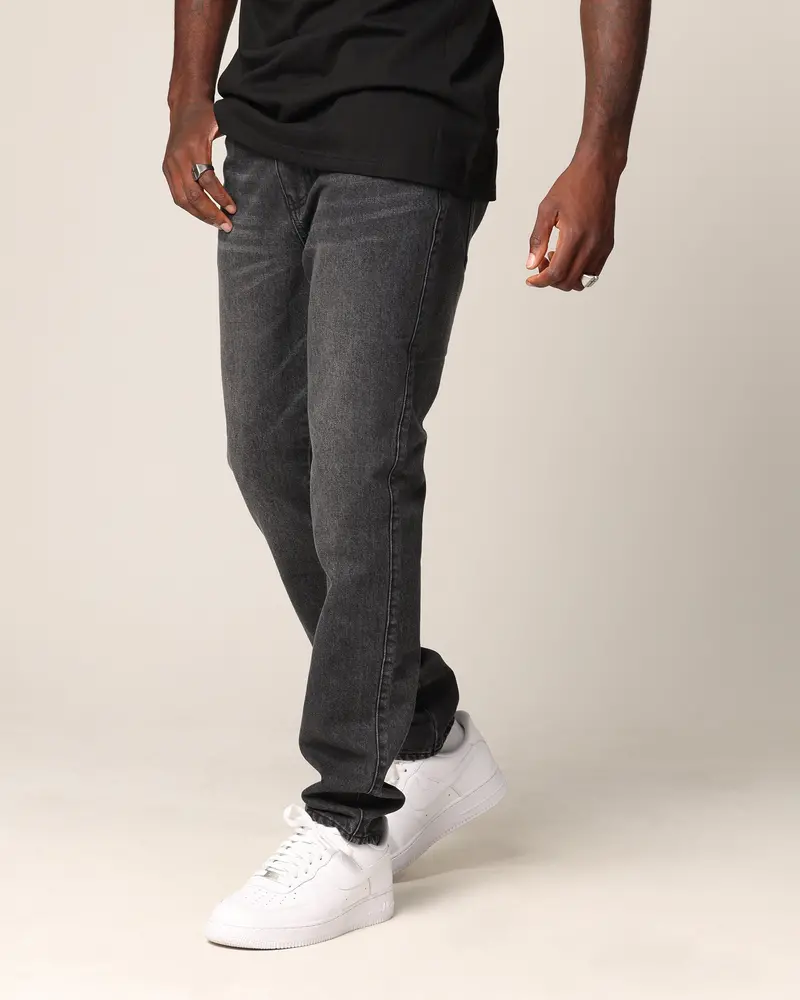 Saint Morta Essence Fimi Jeans Black Shadow 1