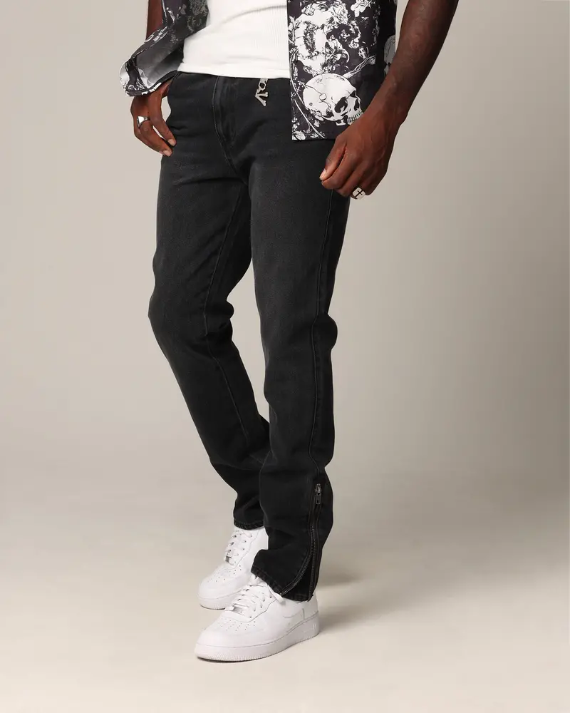 Saint Morta Fimi Jeans Black Shadow 1