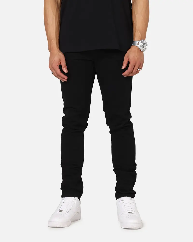 Saint Morta Fimi Jeans Black Stonewash 1