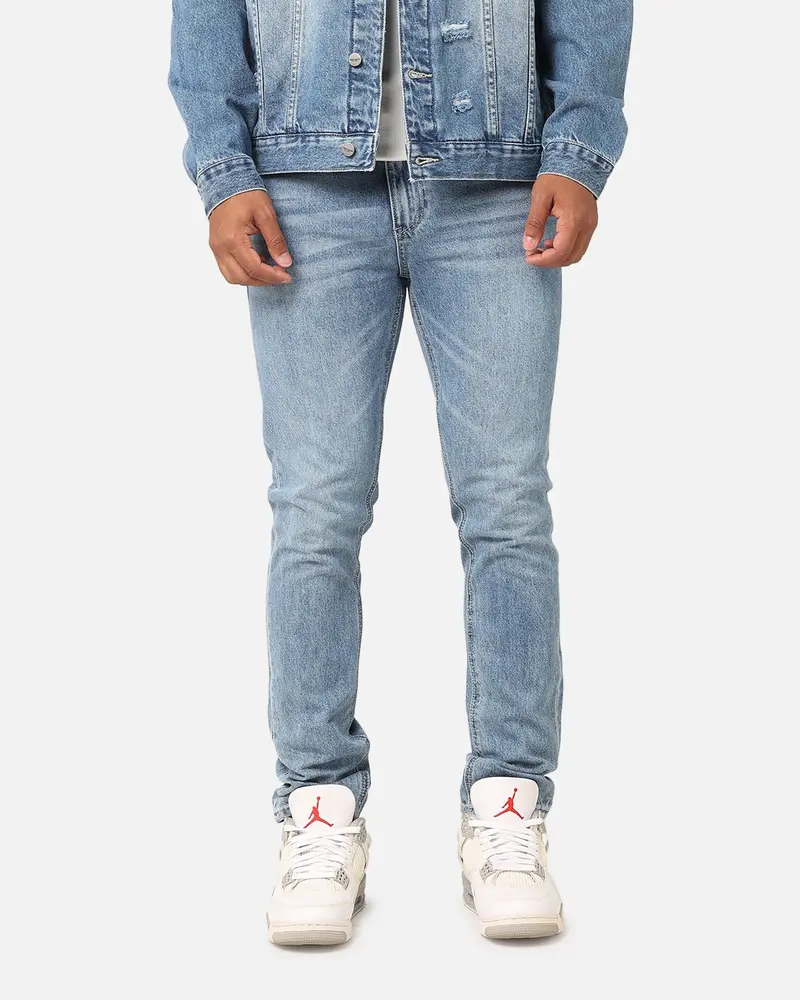Saint Morta Fimi Jeans Blue Denim 1