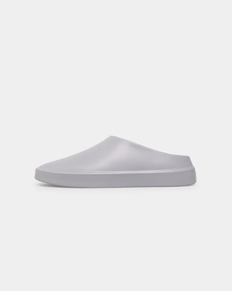 Saint Morta Flow Slides Grey 1