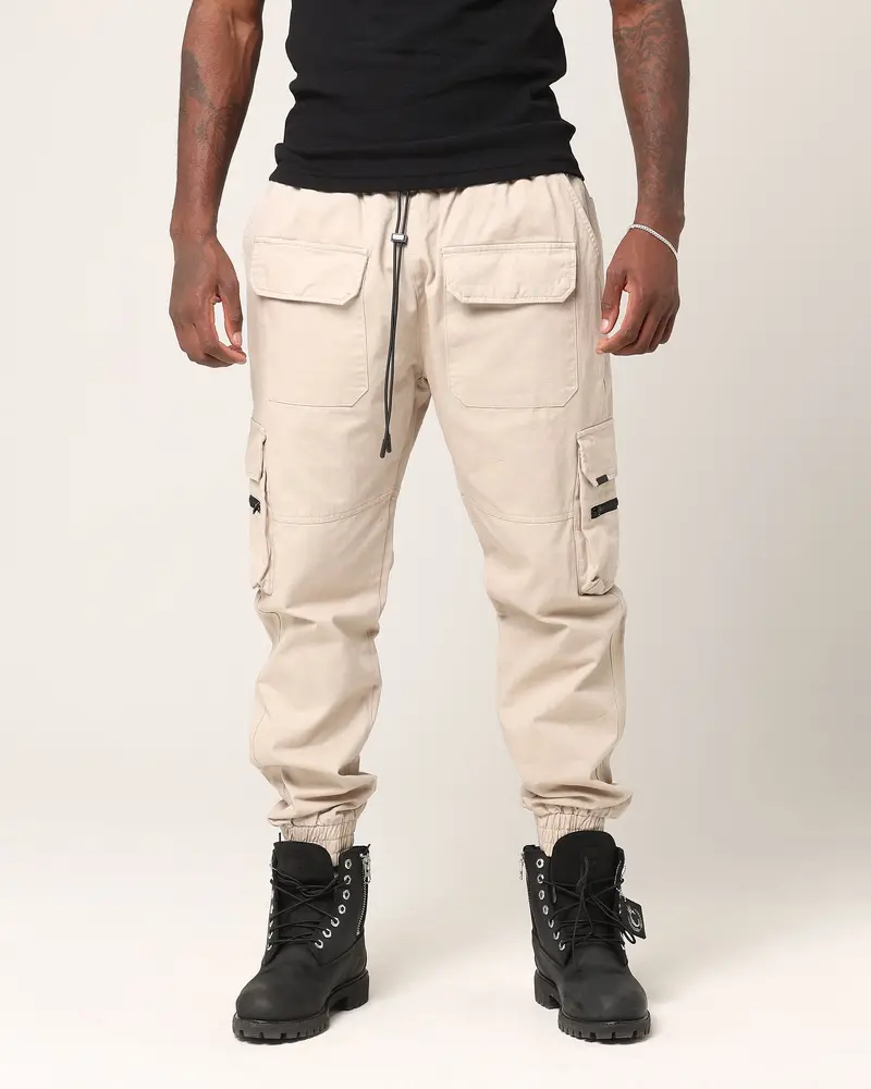 Saint Morta Payload Tactical Jogger Stone 1