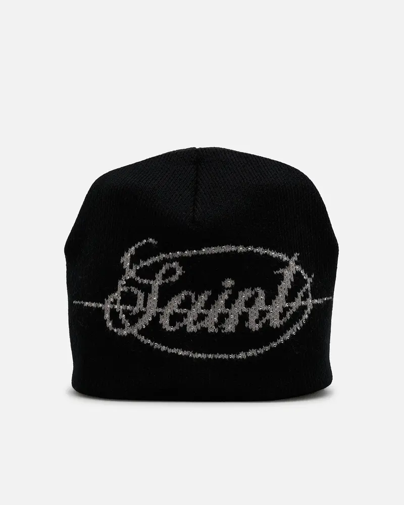 Saint Morta Redemption Skully Black 1