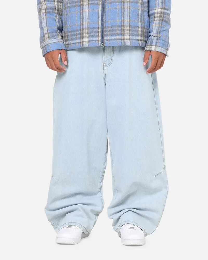 Saint Morta Umbra Jeans Blue Dawn 1