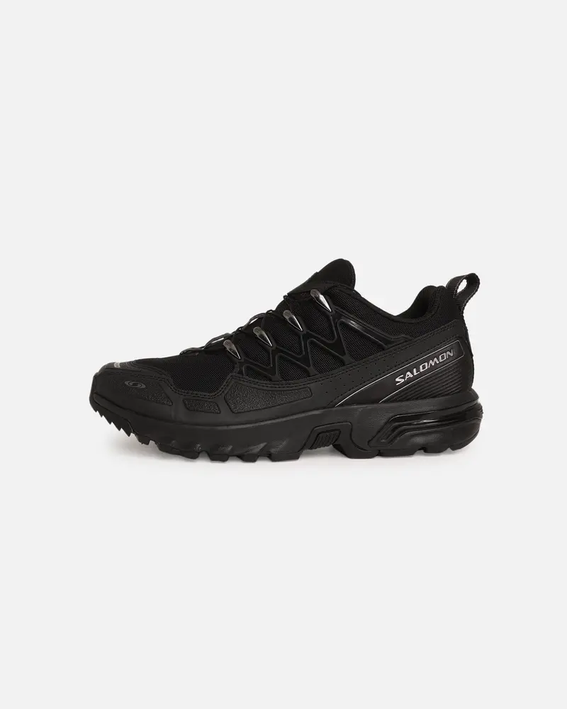 Salomon Acs+ Black 1