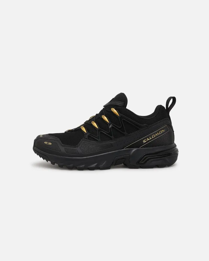 Salomon Acs+ Black/Gold 1