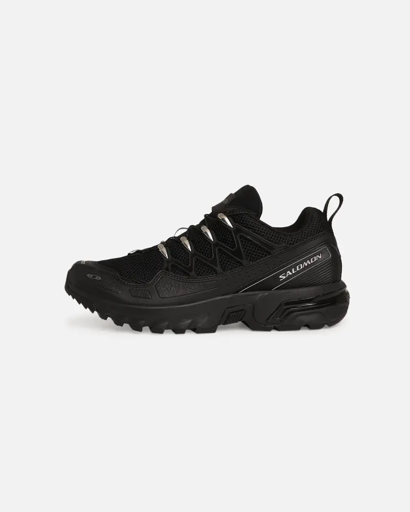 Salomon Acs+ Og Black 1