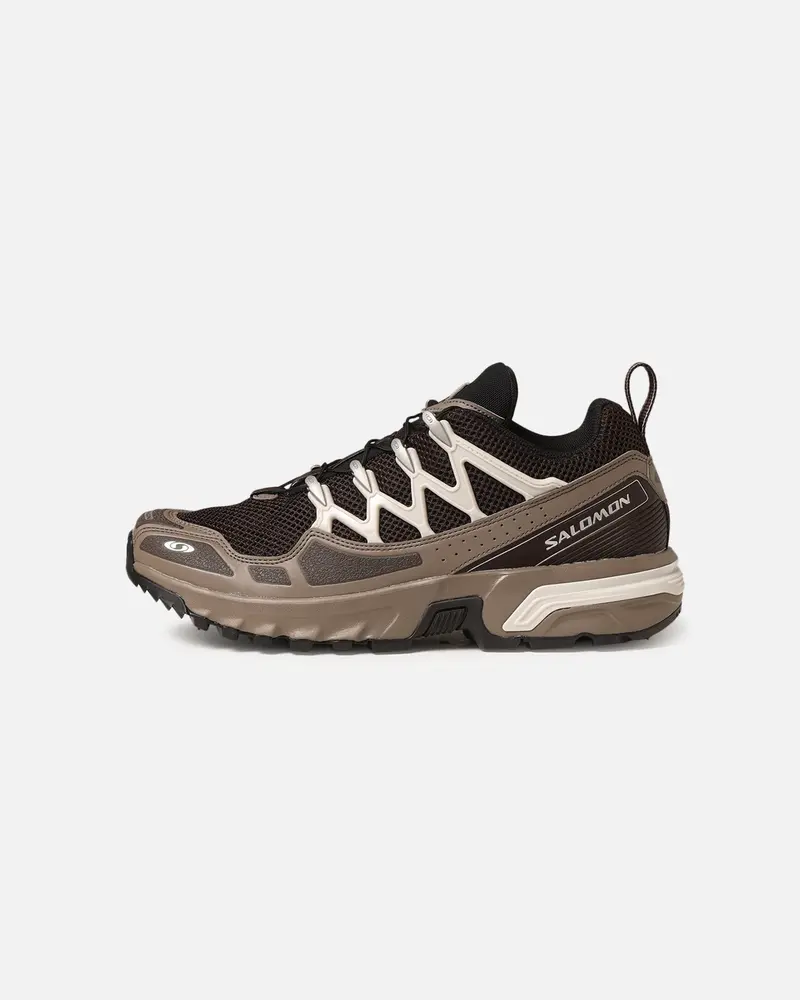 Salomon Acs+ Og Coffee 1