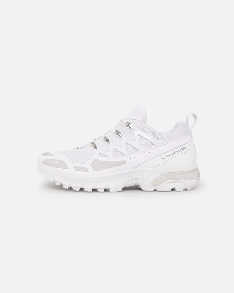 Salomon Acs+ White 1