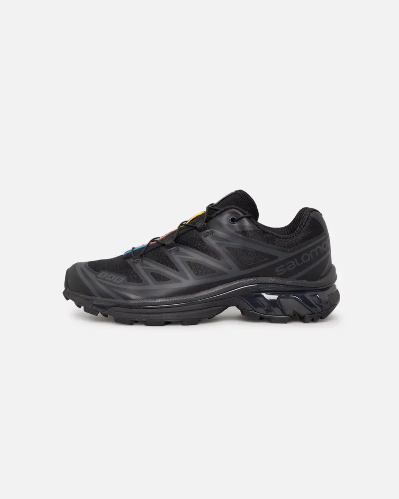 Salomon Xt-6 Black 1