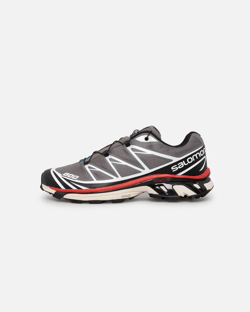 Salomon Xt-6 Pewter 1