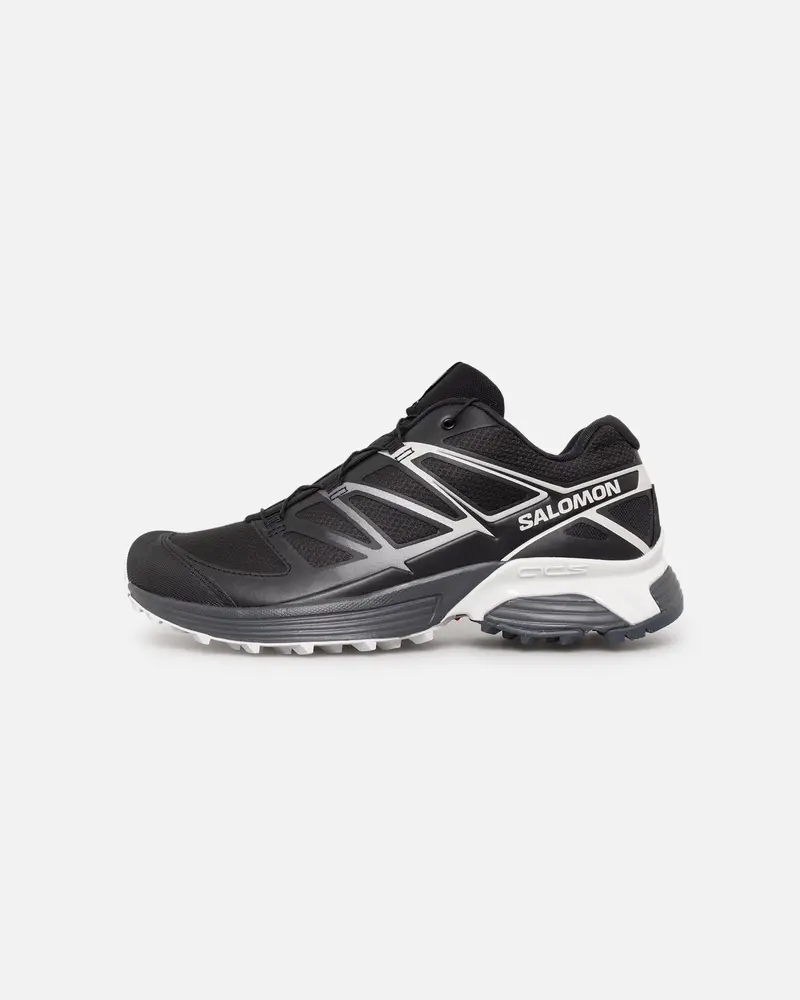 Salomon Xt-Pathway Black 1