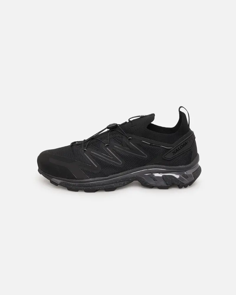 Salomon Xt-Rush 2 Black 1