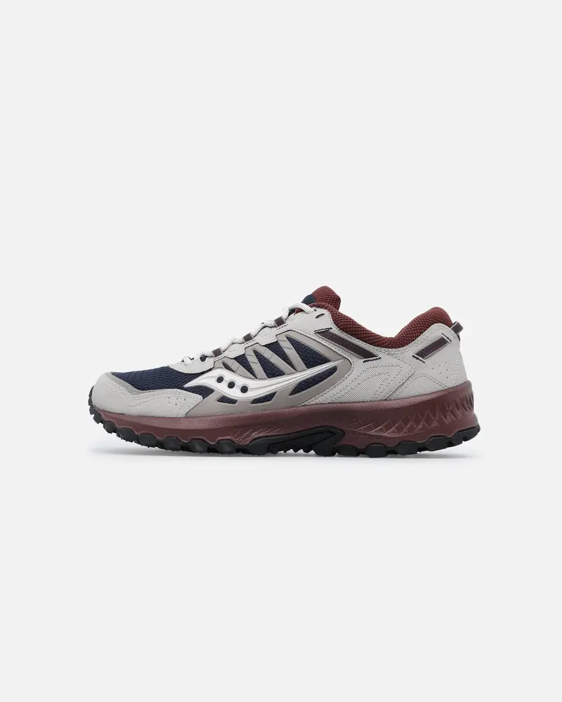 Saucony Grid Peak Navy 1