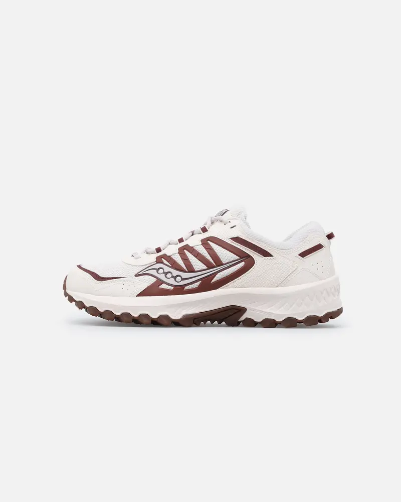 Saucony Grid Peak White 1