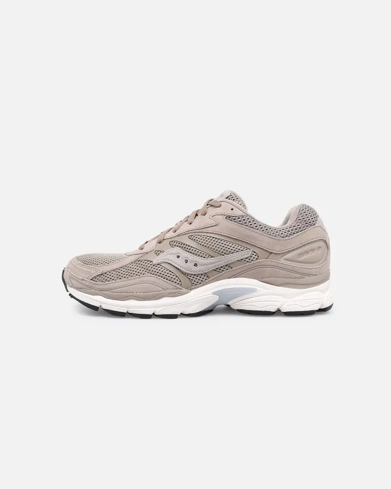 Saucony Progrid Omni 9 Beige 1