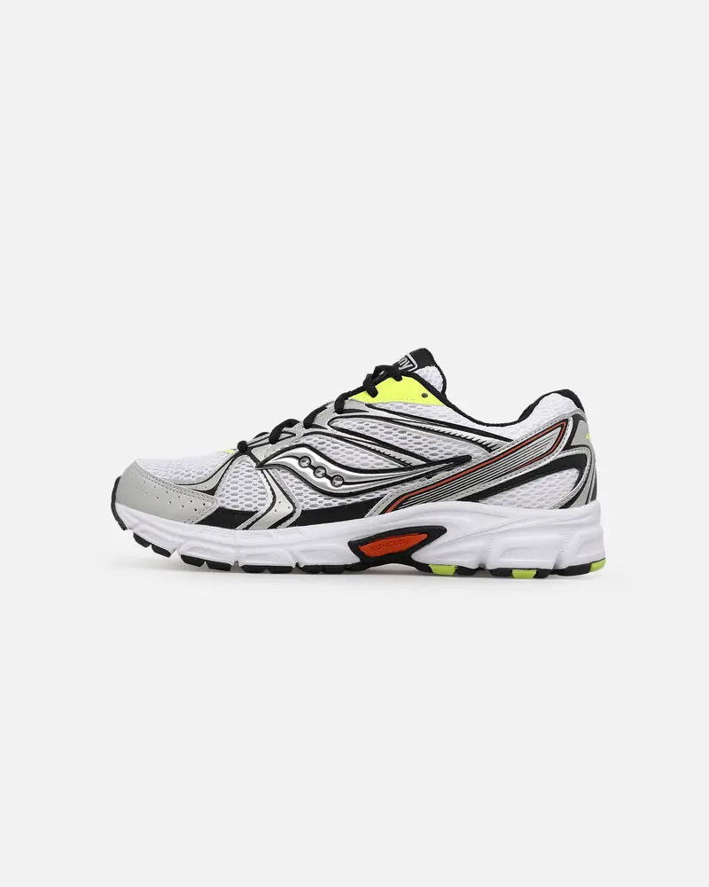 Saucony Ride Millenium Multi 1
