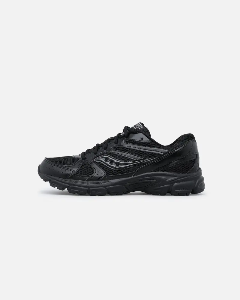 Saucony Ride Millennium Black 1