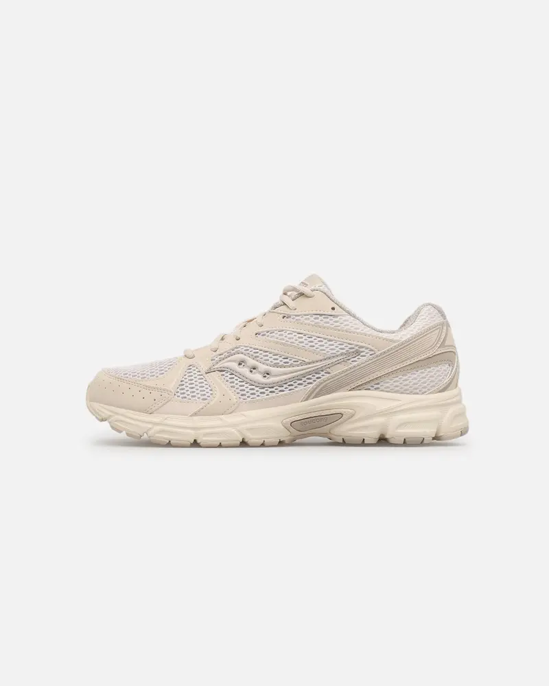 Saucony Ride Millennium Cream 1
