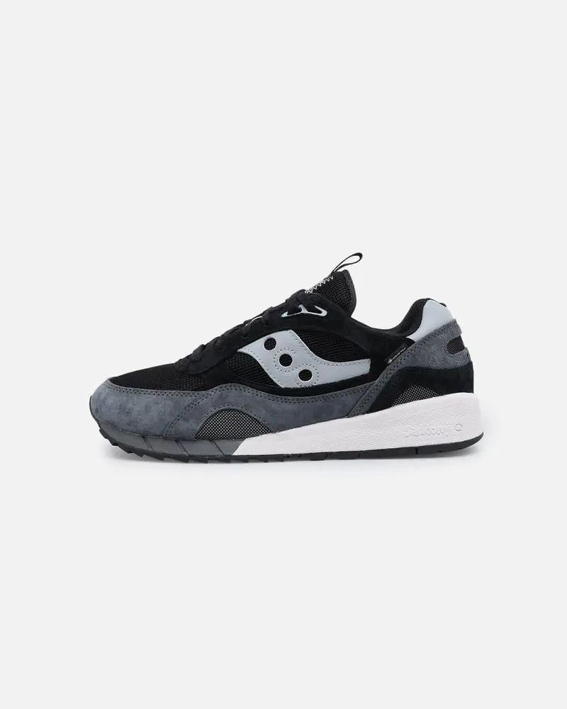 Saucony Shadow 6000 Gtx Black 1