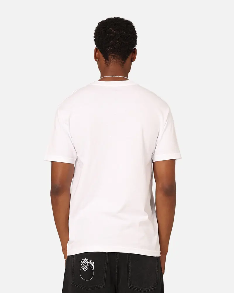 Secret Club I'm So Praduh You T-Shirt White 4