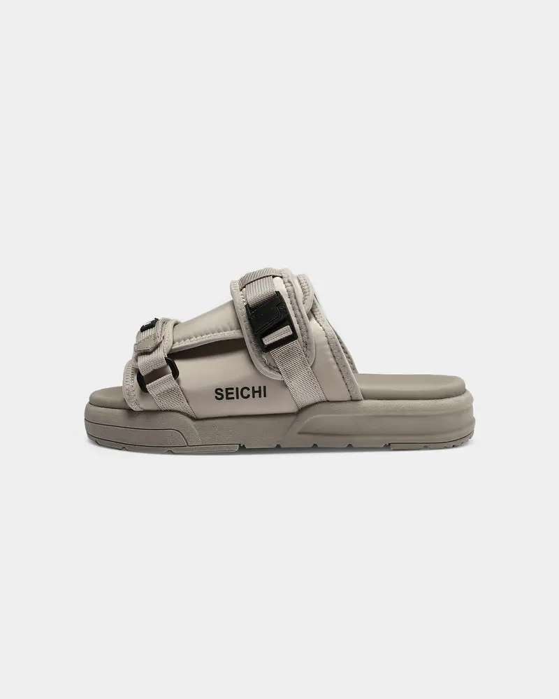 Seichi Men's Seichi Yoroi Stone 1