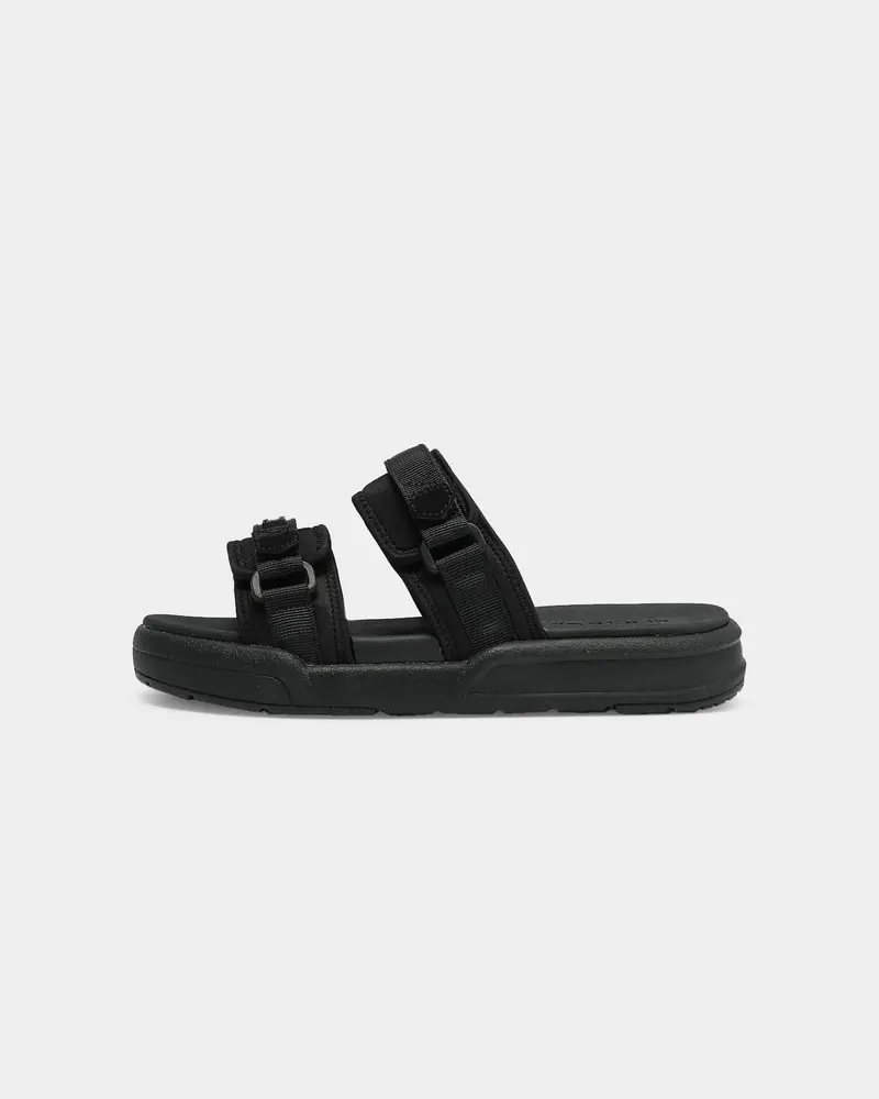Seichi Sandoru Ichi Black 1