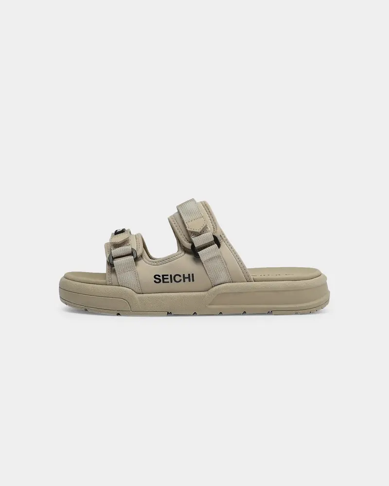 Seichi Sandoru Ni Shoes Stone 1