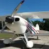 Sensenich 2 Blade Lycoming O-320/O-360 Ground Adjustable Mid-Speed Propeller 1
