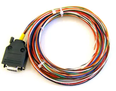 Smartstart Wiring Harness 1
