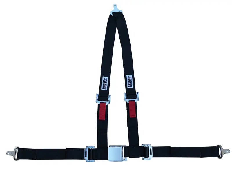 Sonex-B 4-Way Restraint 1