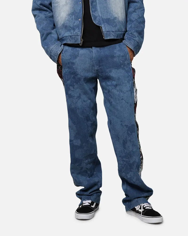 Soul By Amé Gardener Jeans Denim 1