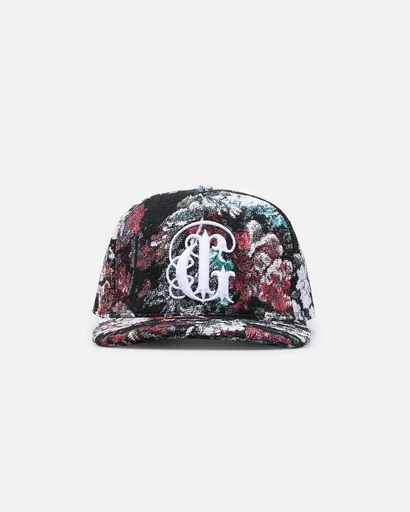 Soul By Amé Gardener Snapback Multi 1
