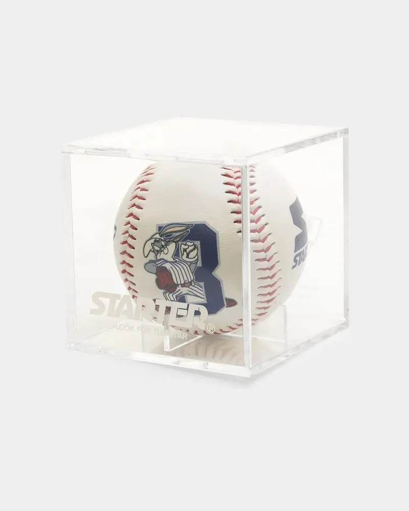 Starter X Looney Tunes Baseball White/Multi 1