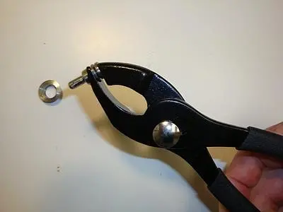 Stud Pliers & Retainer Tool  Combo 1