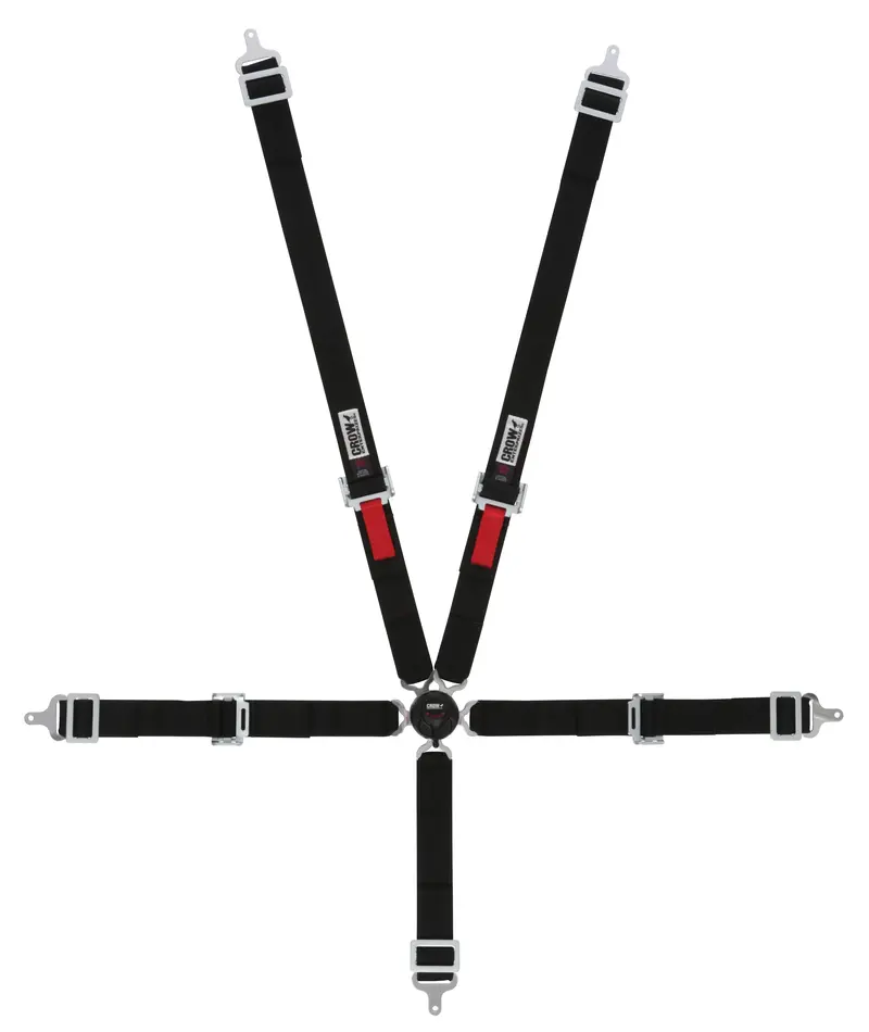 Sw51 Mustang Kam Lock Harness 1