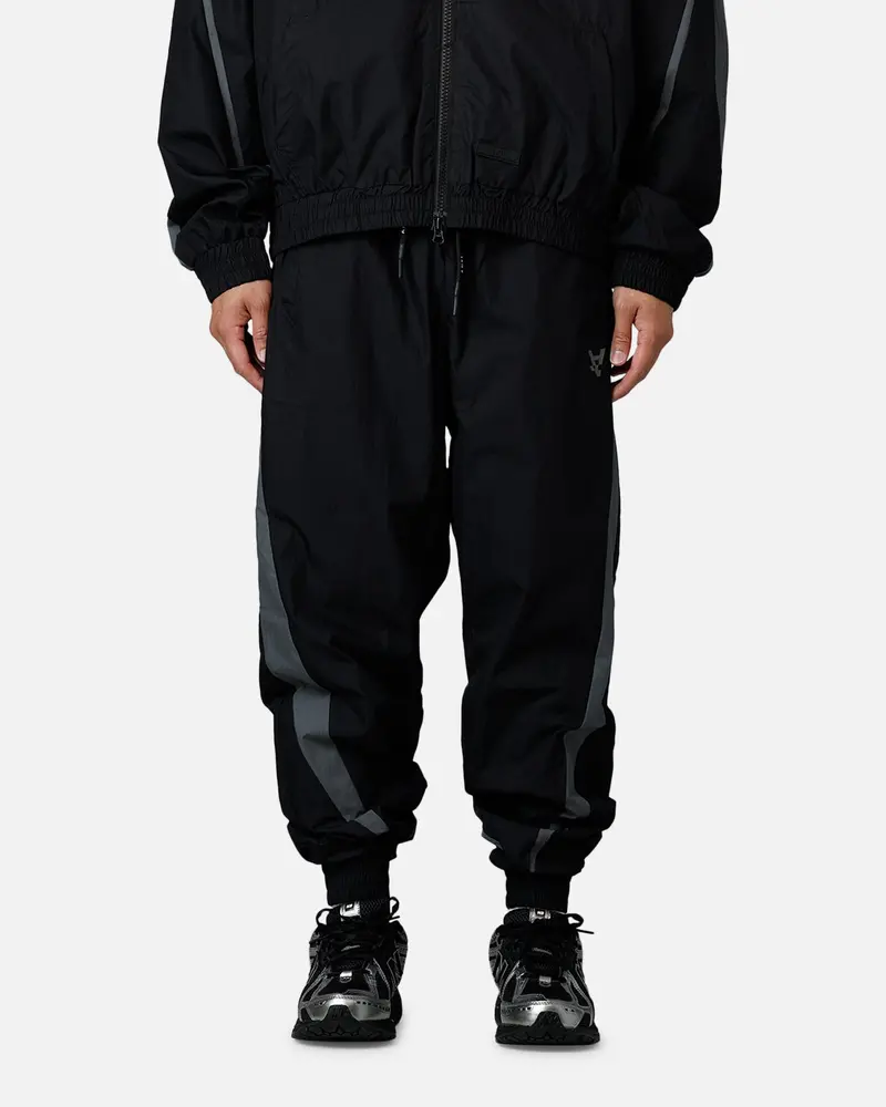 The Anti Order Acolyte Track Jogger Black/Grey 1
