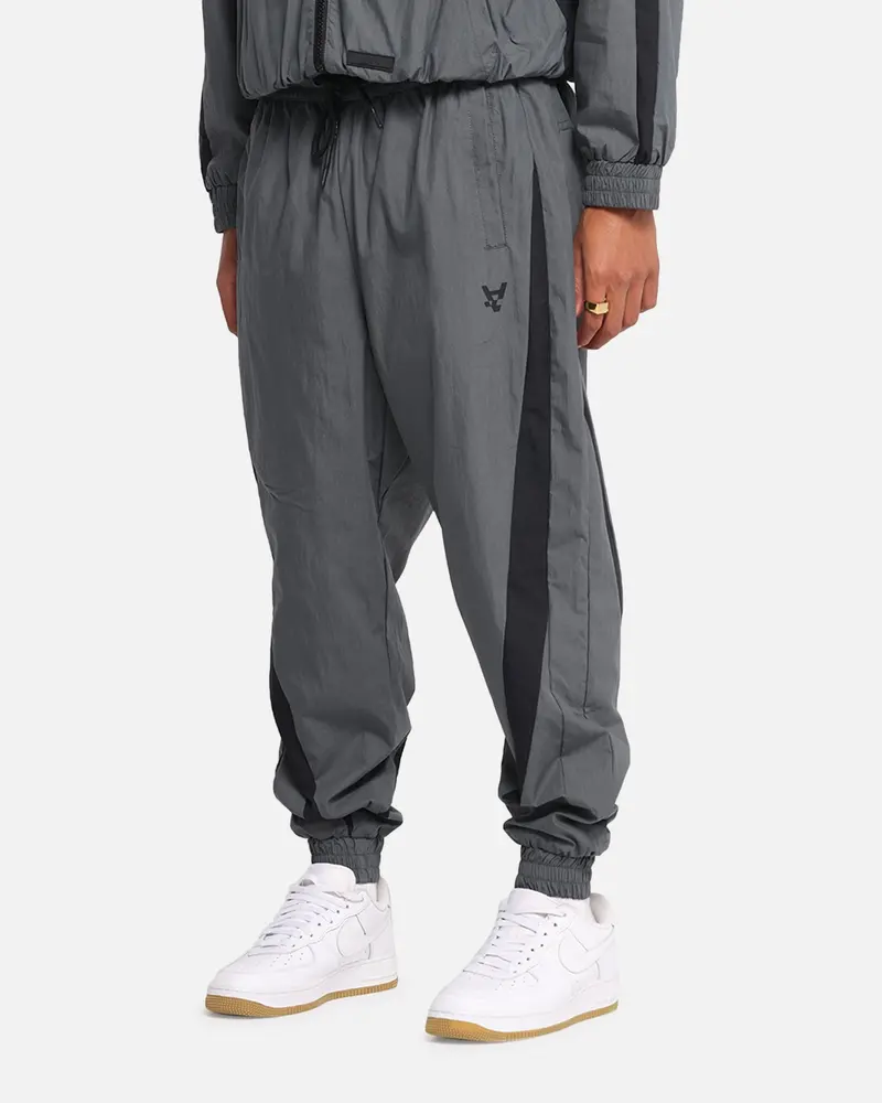 The Anti Order Acolyte Track Jogger Grey/Black 1