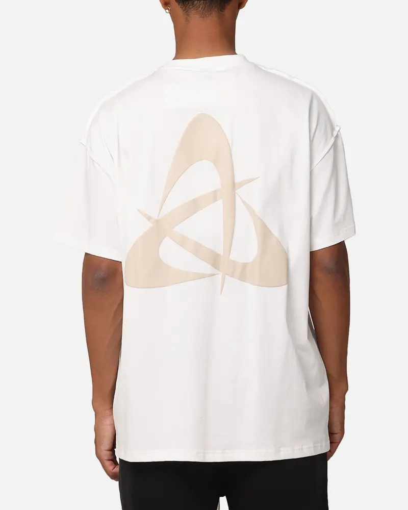 The Anti Order Atomic Premium T-Shirt Off White 1