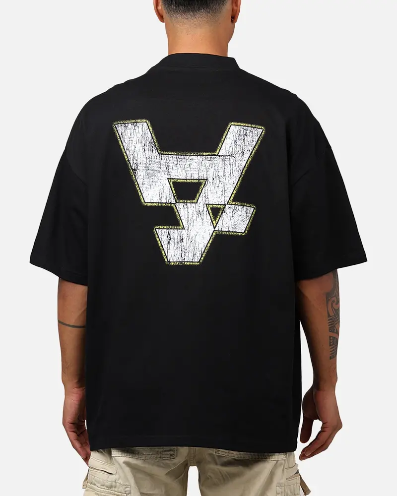 The Anti Order Circa 2017 T-Shirt Black 1