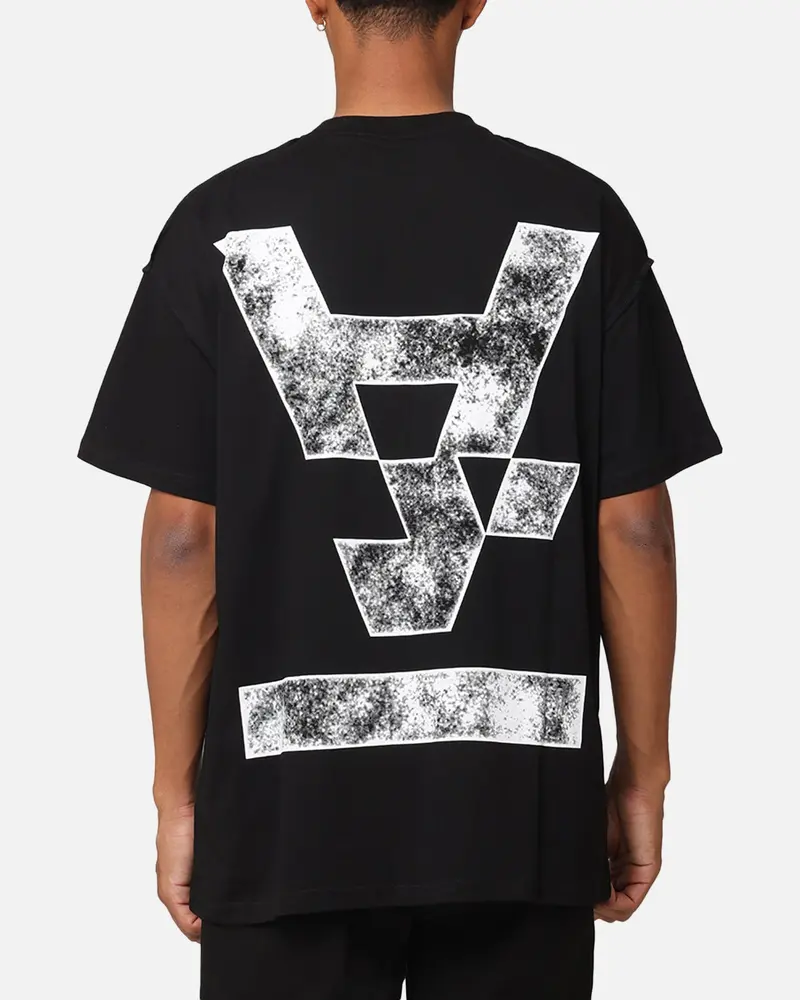 The Anti Order Hyphen Premium T-Shirt Black 1