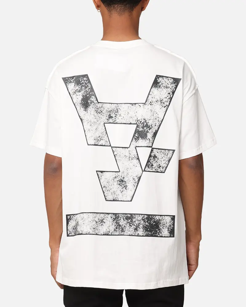 The Anti Order Hyphen Premium T-Shirt Off White 1